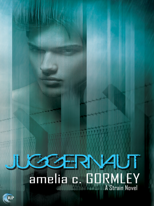 Cover image for Juggernaut